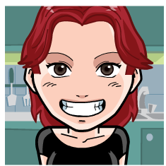 Bienvenue dans les aventures Culinaires D'Ellie